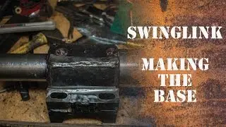 SwingLink Making The Base Episode 4