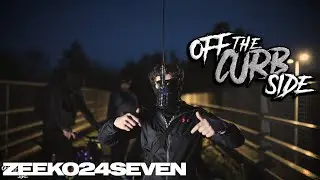ZEEKO24SEVEN - OffTheCurbside Performance🎙