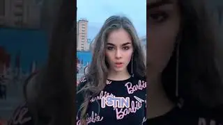 Cute teen russian girl / KRISTINA🌹