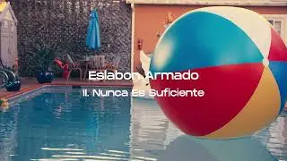 Nunca Es Suficiente - Eslabon Armado - DEL Records 2023