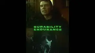 Roman Bridger VS Doofy Gilmore