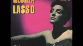 Gloria Lasso - Etrangère au Paradis