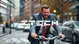 Addio fatica: come smettere di faticare in salita con le E-Bike ZTech
