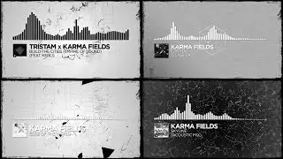 Monstercat - Best Of Karma Fields - Alltime