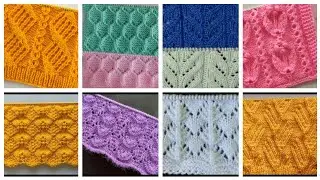 knitting pattern new design ideas//KNITTING DESIGN FOR GANTS AND LADIES SWEATER