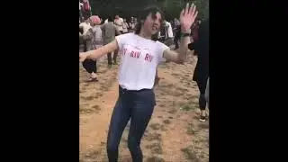 17 YAŞINDAKİ KIZDAN GÖĞÜS SALLAMA TİKTOK