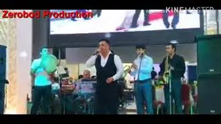 Эркин Одинаев - Очаи кишлоки суруди нав 2019