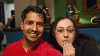 Garcia's Mexican Restaurant Mukbang!
