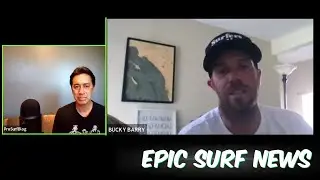 Building Surf Community