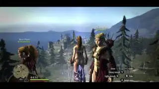 The Dragon's Tongue (quest walkthrough)