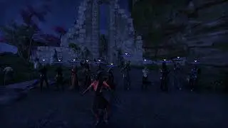 ESO: Why bosses should respawn faster.