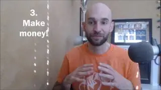 4 Reasons to Start a Blog [How to Start a Blog Video 1 of 6]