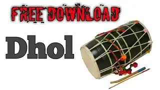 Dhol Loops Fl Studio Free Download