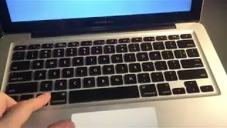 How to Upgrade Your Old Macbook Pro With an SSD