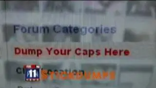 Faction of the Year - 2009 Capper Awards