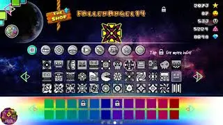 Texture Pack Custom Icon Progress (Reuploaded)