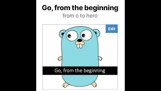 How YOU can learn #golang #go for free. Grab a copy of this book on #leanpub