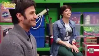 Violetta 3 | Episode 38 | NEW To Disney Channel UK