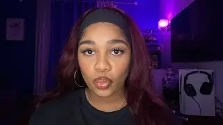 Live ASMR 💓 (MOUTH SOUNDS, CAMERA TAPPING, TRIGGER ASSORTMENT)✨