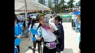 Chinh phục VMM 2019, ca sỹ Thái Trinh khẳng định: “ Em rất ổn”