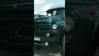 TRUCK DAY 2024 #festival #automobile #trailer