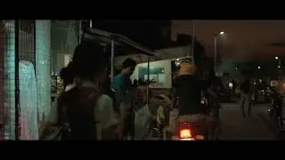 NIGHTLIFE IN SEMIRARA ISLAND