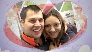 Подарок на 14 февраля любимому мужу.