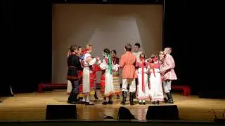 "Курган мой, курганчик"