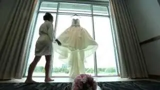 NightOwls Media - Cinematography - Ashley + Adrian - Wedding Highlight Trailer