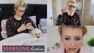 My Morning Routine