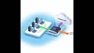 NAT Explained in Simple Words (CCNA)