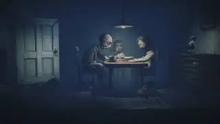 DEMO de Little Nightmares II