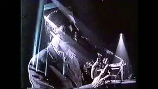 Thomas Lang/ Fingers And Thumbs