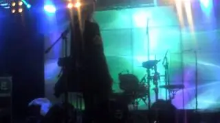 екатерина павлова  Alpha-Beta . Благотворительный Рок-Фестиваль в ЛА 