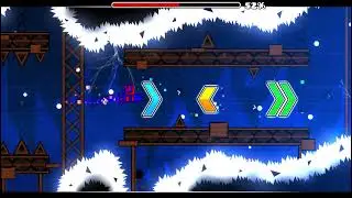 90 north - pocke (me) + rapidblaze