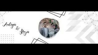 Cinematic Engagement Auliya & Reza