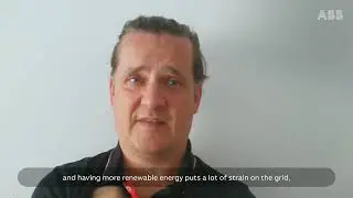 CIRED 2021: Innovation Explained featuring Ralf Gitzel