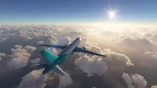 Airbus A320 GRU - GIG