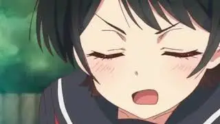Ruka saying Hentai