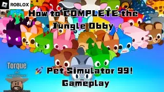 🚀 Pet Simulator 99 TUTORIAL on ROBLOX