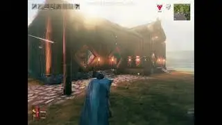 Наши обновления территории в игре Valheim