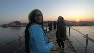 DWIJING FESTIVAL 2019-2020  HAGRAMA BRIDGE BONGAIGAON