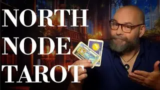 NORTH NODE TAROT for ALL SIGNS - 1st Half of JULY 2026