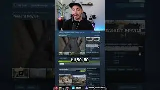 Why Battle Royales are F2P