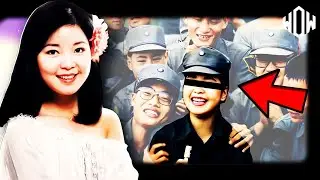 The Mysterious Death Of Teresa Teng, A-List Taiwanese Singer Who Haunts China [WOW]
