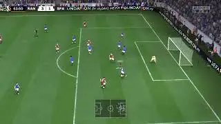FIFA 22 Rangers Career Mode Ep 3