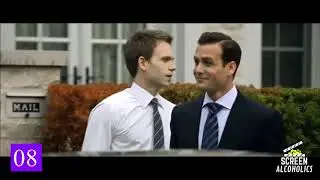 13 BEST LINE IN SUITS NETFLIX