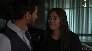 La Belle-Mère (2022) - Episode 4 HD.