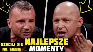 PRIME 5 ZADYMA: MURAŃSKI, JÓŹWIAK | NAJLEPSZE MOMENTY