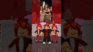 CHIKIRI BAI BAI Roblox Edition 🥰 